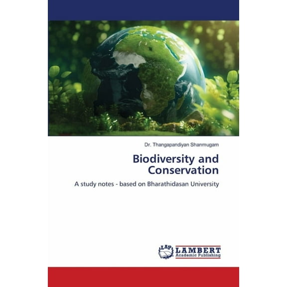 Biodiversity and Conservation, (Paperback)