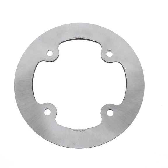 Brake Rotor for Polaris RZR 800 2008-2014 Front MudRat Brake Disc by Race-Driven