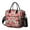 Pioneer Flower-62, variant on OBREWU Pioneer Flower Womens Lunch Box for Work,Insulated Large Pioneer Flower Lunch Bag for Women,Loncheras Para Mujer,Leakproof Adult Lunch Bag for Work,Beach,Travel,Picnic,Camping