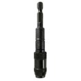 thumbnail image 2 of Soporte de brocas de tornillo pivotante Macarena Accesorios giratorios negro, 2 of 8