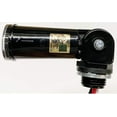 thumbnail image 4 of Morris Products 39104 120-277V LED Pencil Style Photocells Swivel Mount, 4 of 4