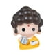 thumbnail image 5 of Esculturas de estatuas de Buda, centros de mesa, figuras coleccionables, accesorios, artesanías, Feng Shui servir té, 5 of 9