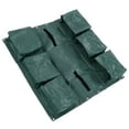 thumbnail image 2 of Suspension Planters, Planting Bags PE Fabric Reliable Reusable  For Fence, 2 of 8