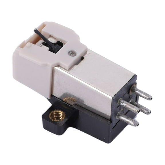 Yucurem At-3600/at-91/at-91r Replacement Phonograph Cartridge Phono Mm Cartridge
