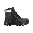 thumbnail image 2 of Bota Industrial  Dieléctrica Swissbrand Leeise 2700 Negra para Mujer, 2 of 7