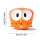 thumbnail image 2 of Household Kitchen Cartoon Bird Mechanical Counters Clock For Cooking Timing Cooking Timer Baking for Time Durable Cute G, 2 of 5