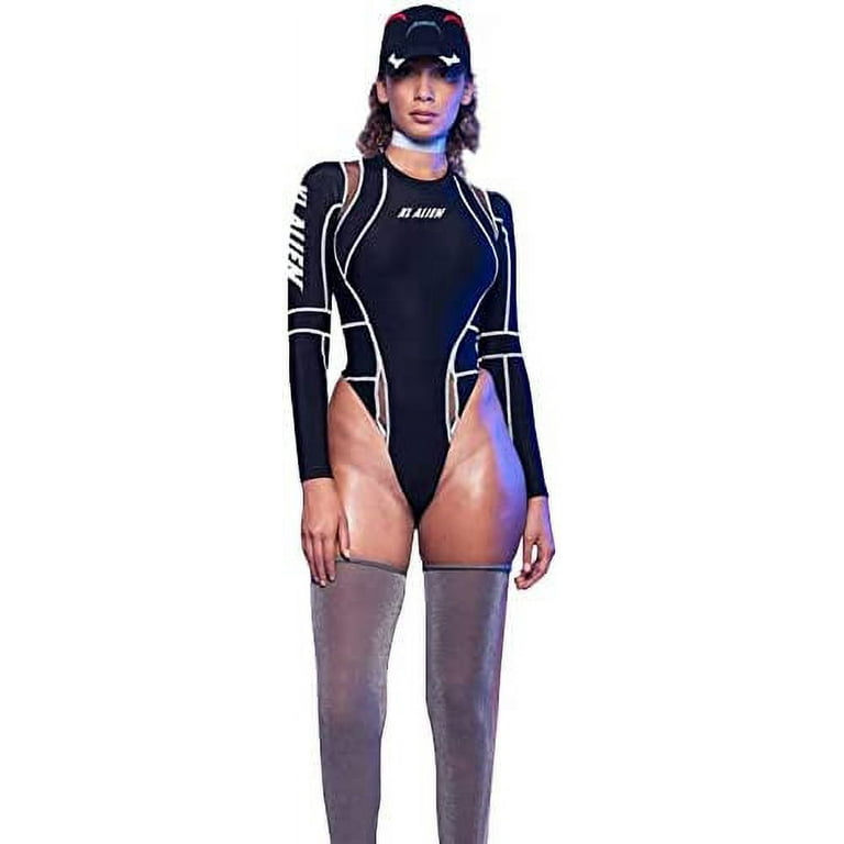 Fashion Slimming Bodysuit Thong Panty Blouse Girdle Fajas Colombianas  Reductoras Moldeadoras Blusa 713B by Fiorella Shapewear