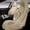 Golden Art Print, variant on 1pc Skull Rose Print Sweat Towel Car Seat Cover – Washable Universal Car Seat Protector, Protects from Sweat, Fits Car, Truck, Van & SUV