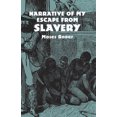 thumbnail image 2 of Pre-Owned Narrative of My Escape from Slavery (Paperback) 0486427188 9780486427188, 2 of 2