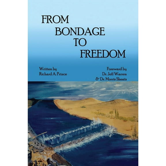 From Bondage to Freedom (Paperback)