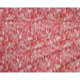 thumbnail image 4 of oneOone Polyester Spandex Red Fabric Ikat Quilting Supplies Print Sewing Fabric By The Yard 56 Inch Wide-T3M, 4 of 4