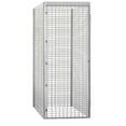 thumbnail image 6 of Bulk Storage Locker - Single Tier - Starter - 36 Inches Wide - 36 Inches Deep, 6 of 6