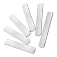 thumbnail image 3 of HOOWIFFY 6 Pcs Plaque en Acier Inoxydable Lestée pour Musculation Entraînement Entraînement Physique, 3 of 7