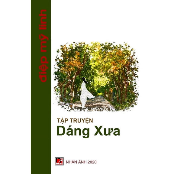 Dáng Xưa (Paperback)