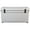 Haze Gray, variant on Engel ENG80 74 Qt High Performance Cooler & Ice Chest - 75 Cans, Artic Blue