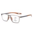 thumbnail image 1 of Gafas de lectura deportivas anti-luz azul, gafas de lectura multifocales de doble propósito para mediana edad y ancianos, gafas de lectura de alta definición antideslizantes, 1 of 5