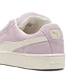 thumbnail image 3 of PU & MA Suede XL 39764808 Womens Pink Suede Lifestyle Sneakers Shoes, 3 of 6