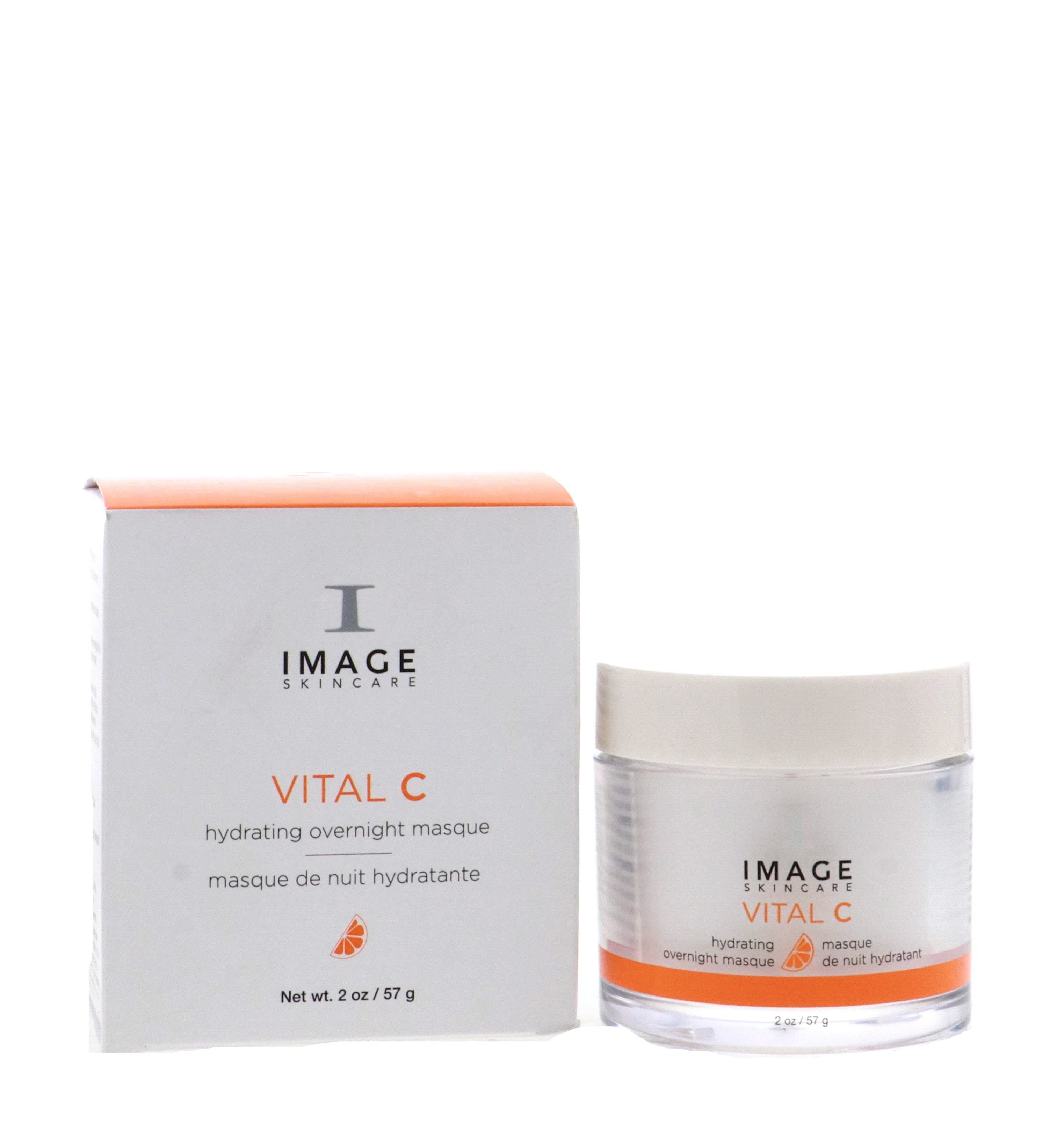 Image Vital C Hydrating Overnight Masque Mask 2 oz