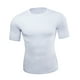 thumbnail image 3 of Camiseta de músculos falsos para hombre, con forma de pecho de culturista para vestir en interiores y exteriores L, 3 of 8