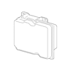 Genuine OE GM ABS Control Module - 20896914