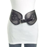 Metro7 - Studded Corset Belt