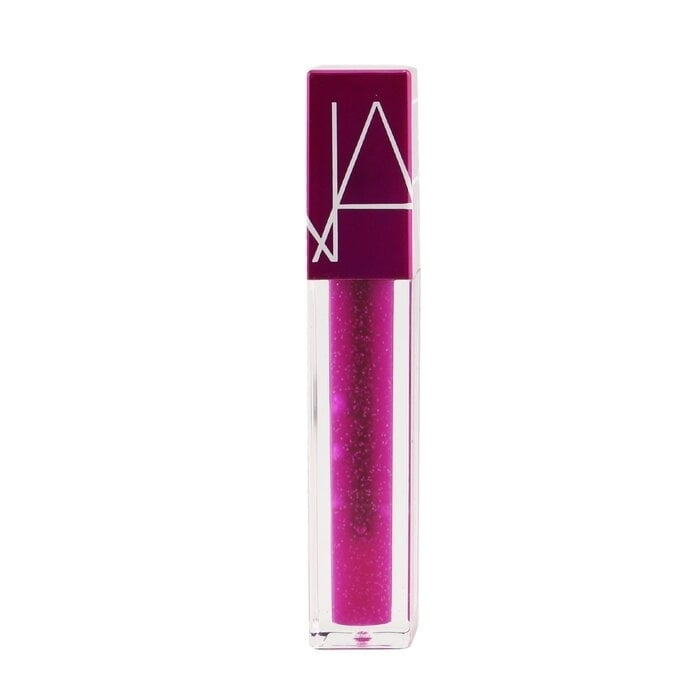 NARS Oil Infused Lip Tint - # High Security 5.7ml/0.17oz