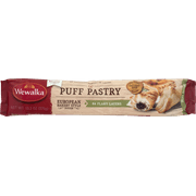 Wewalka Puff Pastry Flaky Layers Dough, 13.2 Oz.