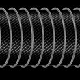 thumbnail image 3 of EeaseCA 100M Durable Fishing Line Invisible Nylon Fishing Line Fishing Throwing Line Setline Fishing Tackle Accessory, 3 of 7