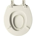 thumbnail image 6 of Bemis B1485E4000 Nextstep2 Toilet Seat with Built-In Potty Training Seat, 6 of 7