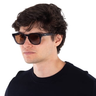 Salvatore Ferragamo SF 1111S Acetate Mens Browline  display picture 3