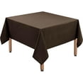 thumbnail image 2 of Rectangle Tablecloth - x - Washable Polyester Rectangular Table Cloth for Dining Room Tables Stain and Spillproof Table Cover, 2 of 6