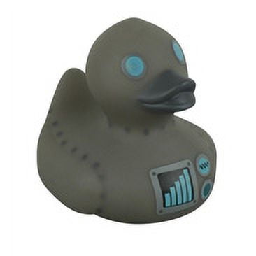 Robot hotsell rubber duck