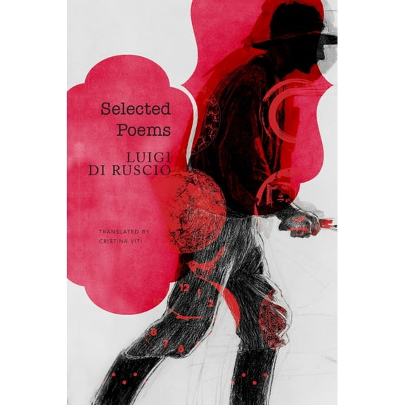 The Italian List: Selected Poems (Paperback)