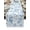 33x122cmTable Runner, variant on Science Rocket Microscope Planet Table Runner Home Wedding Table Flag Mat Centerpieces Decoration Party Dining Long Tablecloth