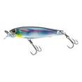 thumbnail image 3 of Yo-Zuri Fishing Lure F1135BG 3DS Minnow Jerkbait 2 3/4" 1/4 oz Bluegill Suspend, 3 of 9