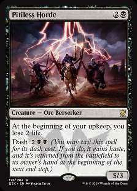 Journey Into the Underworld in the Next Magic the Gathering Set - OnTableTop - H