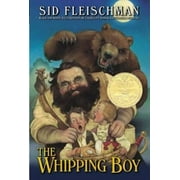 Pre-Owned The Whipping Boy: A Newbery Award Winner (Paperback 9780060521226) by Sid Fleischman