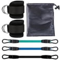 thumbnail image 1 of Uinagy Fitness Ankle 2 Buckle Leg and Buttocks Trainer, 1 of 7
