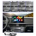 thumbnail image 3 of RoverOne Car Stereo CarPlay Android Auto for Kia K5 Optima 2016 - 2019 GPS Navigation Bluetooth DSP Multimedia Video Player, 3 of 9