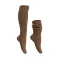 thumbnail image 2 of Aquvino Stockings for Women Thigh High Women's Thick Socks Winter Extra Thick And Moon Socks Autumn And Winter Warm Home Stockings, 2 of 2