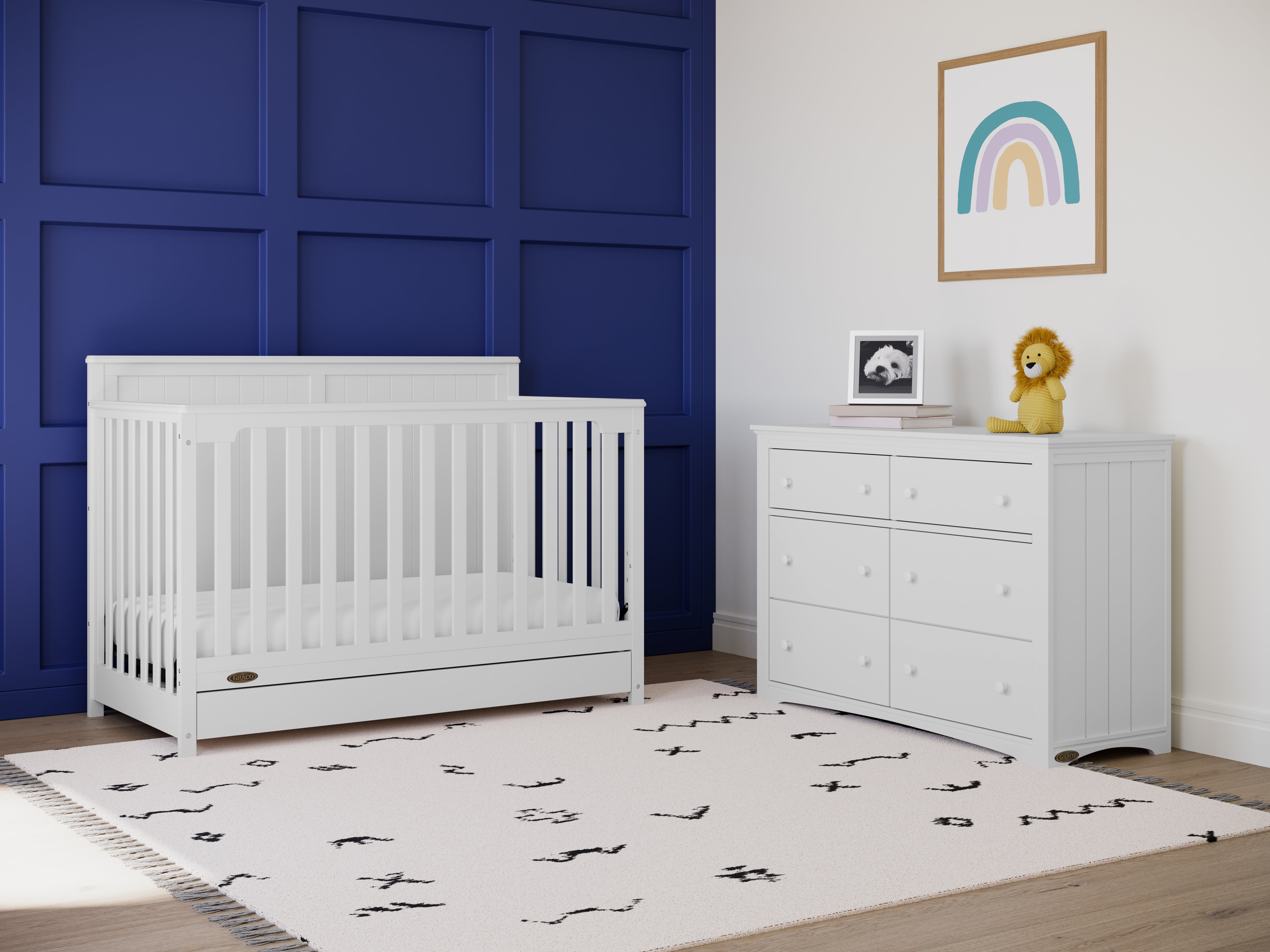 Hadley crib hot sale