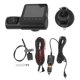 thumbnail image 1 of 3 Channel Dash Cam 1080P Three Way Triple Car Camera Night Vision Loop Recording Driving Recorder, 1 of 5