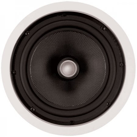 Architech Prestige Ps 801 8 Inch Kevlar Ceiling Speakers
