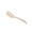 Beige, variant on Hibiscsu Household Laundry Brush Shoe Brush, Plastic Sturdy Handle & Soft Bristle Cleaning Brush, Professional Scrub Brush for Cleaning Fabrics Clothes Floors Bathrooms