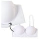 thumbnail image 3 of Traje de Baño Juego de Bikini 3 piezas con Salida de Playa Dara Baby Vest0104, 3 of 5