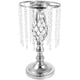 thumbnail image 2 of Florero metálico GOOHOCHY, florero para flores secas, recipiente para plantas secas, candelabro para el hogar, 2 of 7