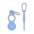 thumbnail image 5 of Hebilla deportiva YONGSHENG para hervidor de agua mosquetón soporte para botella de agua gancho para toalla clip de tela colgador para mochila herramienta para acampar, 5 of 5