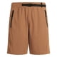 thumbnail image 1 of pstuiky Pantalones cortos de gimnasio para hombre, Pantalones cortos deportivos informales de secado rápido para hombre, ajustados, con bolsillos y cremallera. Pantalones cortos de baloncesto, 1 of 7