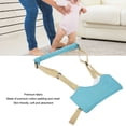 thumbnail image 4 of Arnés para caminar para niños pequeños ajustable multipropósito transpirable suave para niños ayudante de aprendizaje para caminar absorbente para interiores ANGGREK Otros, 4 of 8