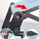 thumbnail image 4 of Soporte De Laptop Con Enfriador Gamer Xtellar negro, 4 of 4